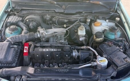 Daewoo Nexia I рестайлинг, 2000 год, 68 000 рублей, 9 фотография