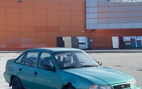 Daewoo Nexia I рестайлинг, 2000 год, 68 000 рублей, 3 фотография