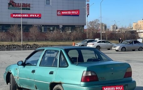 Daewoo Nexia I рестайлинг, 2000 год, 68 000 рублей, 5 фотография