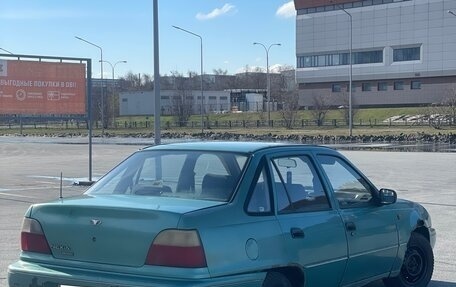 Daewoo Nexia I рестайлинг, 2000 год, 68 000 рублей, 4 фотография
