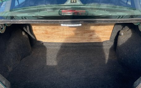 Daewoo Nexia I рестайлинг, 2000 год, 68 000 рублей, 10 фотография