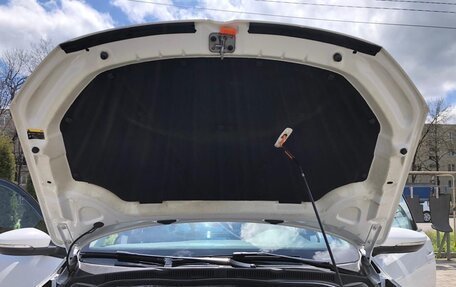 Volkswagen Jetta VI, 2013 год, 1 250 000 рублей, 6 фотография