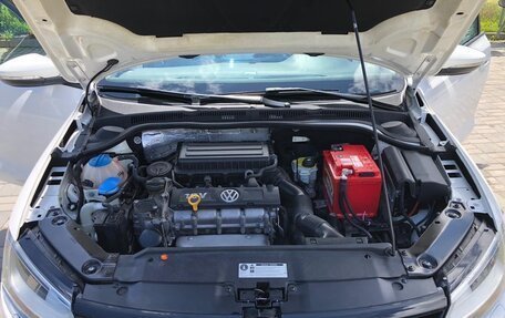 Volkswagen Jetta VI, 2013 год, 1 250 000 рублей, 5 фотография