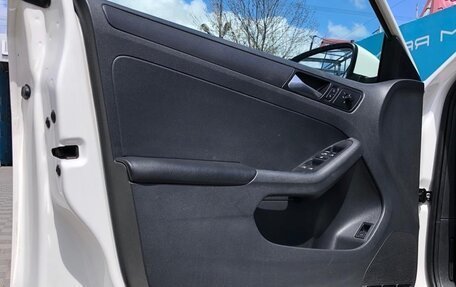 Volkswagen Jetta VI, 2013 год, 1 250 000 рублей, 11 фотография