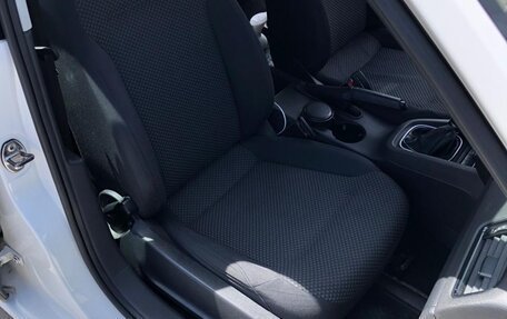 Volkswagen Jetta VI, 2013 год, 1 250 000 рублей, 13 фотография