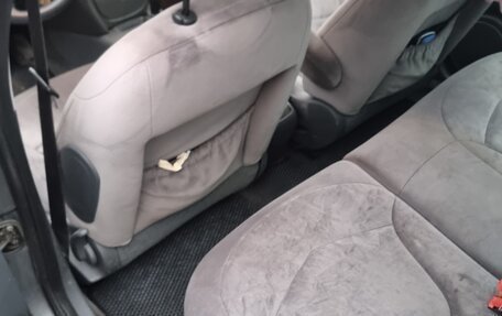 Citroen C5 I рестайлинг, 2004 год, 460 000 рублей, 4 фотография