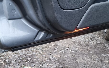 Citroen C5 I рестайлинг, 2004 год, 460 000 рублей, 3 фотография