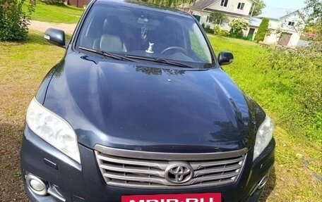 Toyota RAV4, 2012 год, 1 450 000 рублей, 2 фотография