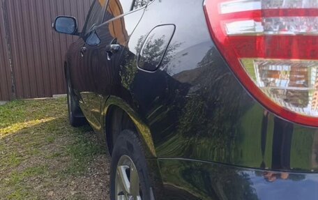 Toyota RAV4, 2012 год, 1 450 000 рублей, 4 фотография