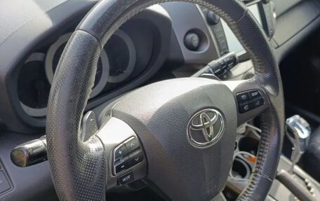 Toyota RAV4, 2012 год, 1 450 000 рублей, 5 фотография