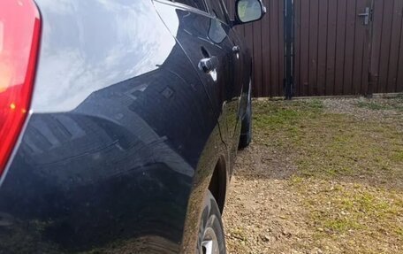 Toyota RAV4, 2012 год, 1 450 000 рублей, 3 фотография