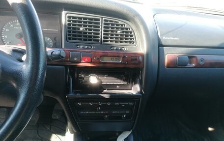 Citroen Xantia I, 1999 год, 130 000 рублей, 8 фотография