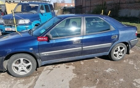 Citroen Xantia I, 1999 год, 130 000 рублей, 3 фотография