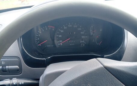 Hyundai Accent II, 2008 год, 270 000 рублей, 4 фотография