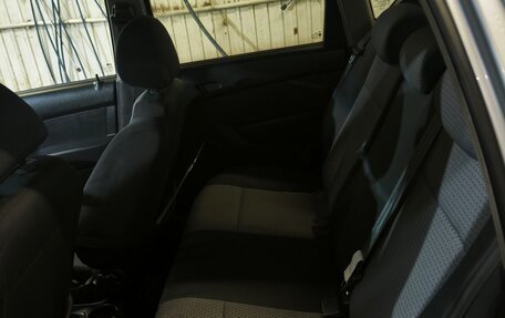 Chevrolet Aveo III, 2011 год, 365 000 рублей, 11 фотография