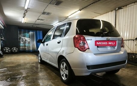 Chevrolet Aveo III, 2011 год, 365 000 рублей, 7 фотография