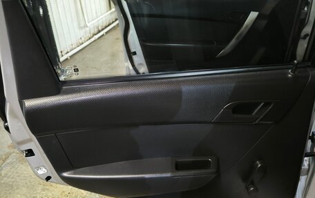 Chevrolet Aveo III, 2011 год, 365 000 рублей, 15 фотография