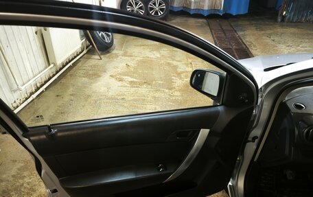 Chevrolet Aveo III, 2011 год, 365 000 рублей, 16 фотография