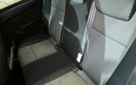 Chevrolet Aveo III, 2011 год, 365 000 рублей, 14 фотография