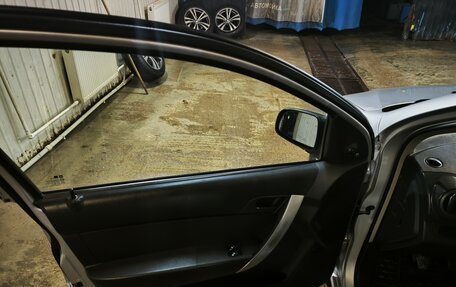 Chevrolet Aveo III, 2011 год, 365 000 рублей, 17 фотография