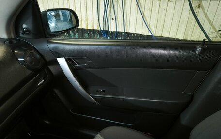 Chevrolet Aveo III, 2011 год, 365 000 рублей, 18 фотография