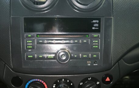 Chevrolet Aveo III, 2011 год, 365 000 рублей, 20 фотография