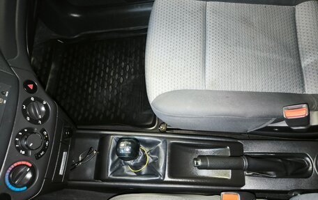 Chevrolet Aveo III, 2011 год, 365 000 рублей, 19 фотография