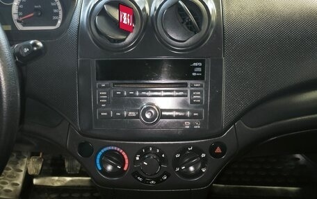 Chevrolet Aveo III, 2011 год, 365 000 рублей, 26 фотография