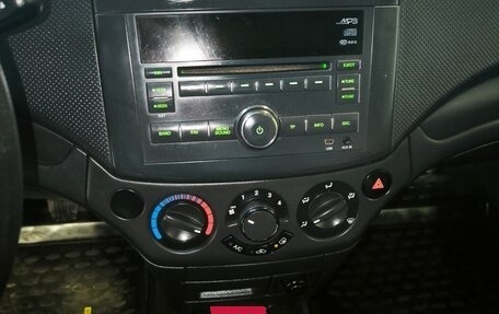 Chevrolet Aveo III, 2011 год, 365 000 рублей, 22 фотография