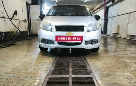 Chevrolet Aveo III, 2011 год, 365 000 рублей, 28 фотография