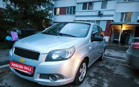 Chevrolet Aveo III, 2011 год, 365 000 рублей, 31 фотография