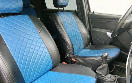 Renault Logan I, 2012 год, 380 000 рублей, 10 фотография