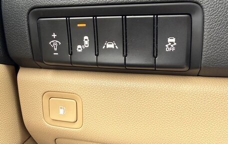 KIA Carnival III, 2018 год, 3 070 000 рублей, 9 фотография