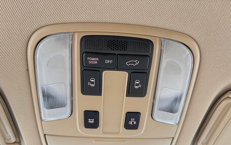 KIA Carnival III, 2018 год, 3 070 000 рублей, 13 фотография