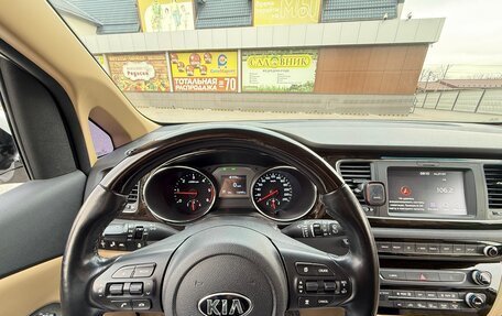 KIA Carnival III, 2018 год, 3 070 000 рублей, 10 фотография