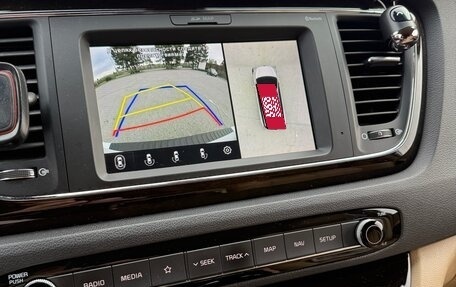 KIA Carnival III, 2018 год, 3 070 000 рублей, 7 фотография