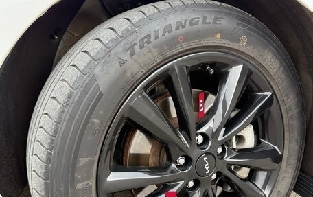 KIA Carnival III, 2018 год, 3 070 000 рублей, 18 фотография