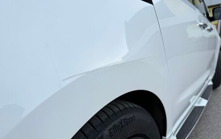 KIA Carnival III, 2018 год, 3 070 000 рублей, 19 фотография