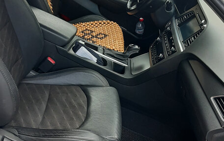 Hyundai Sonata VII, 2016 год, 1 350 000 рублей, 6 фотография