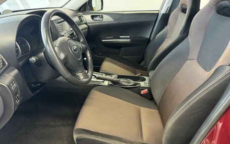 Subaru Impreza III, 2010 год, 949 000 рублей, 7 фотография