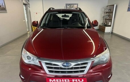 Subaru Impreza III, 2010 год, 949 000 рублей, 2 фотография