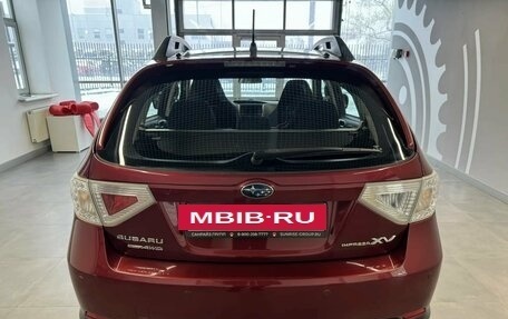 Subaru Impreza III, 2010 год, 949 000 рублей, 5 фотография