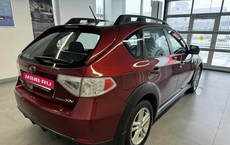 Subaru Impreza III, 2010 год, 949 000 рублей, 6 фотография