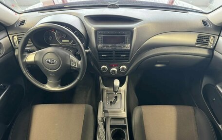 Subaru Impreza III, 2010 год, 949 000 рублей, 8 фотография
