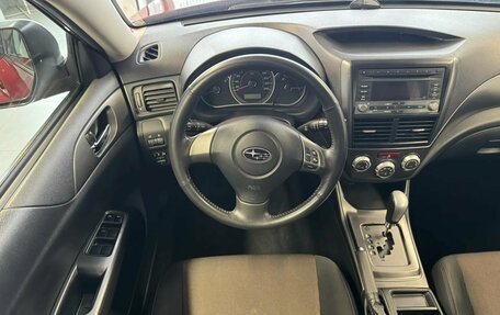 Subaru Impreza III, 2010 год, 949 000 рублей, 9 фотография