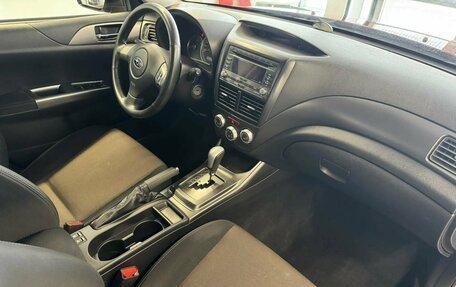 Subaru Impreza III, 2010 год, 949 000 рублей, 13 фотография