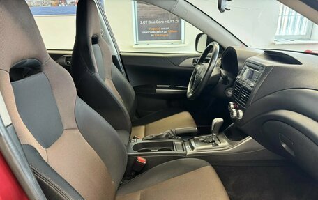 Subaru Impreza III, 2010 год, 949 000 рублей, 12 фотография