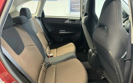 Subaru Impreza III, 2010 год, 949 000 рублей, 11 фотография