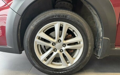 Subaru Impreza III, 2010 год, 949 000 рублей, 19 фотография