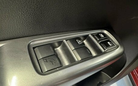 Subaru Impreza III, 2010 год, 949 000 рублей, 17 фотография